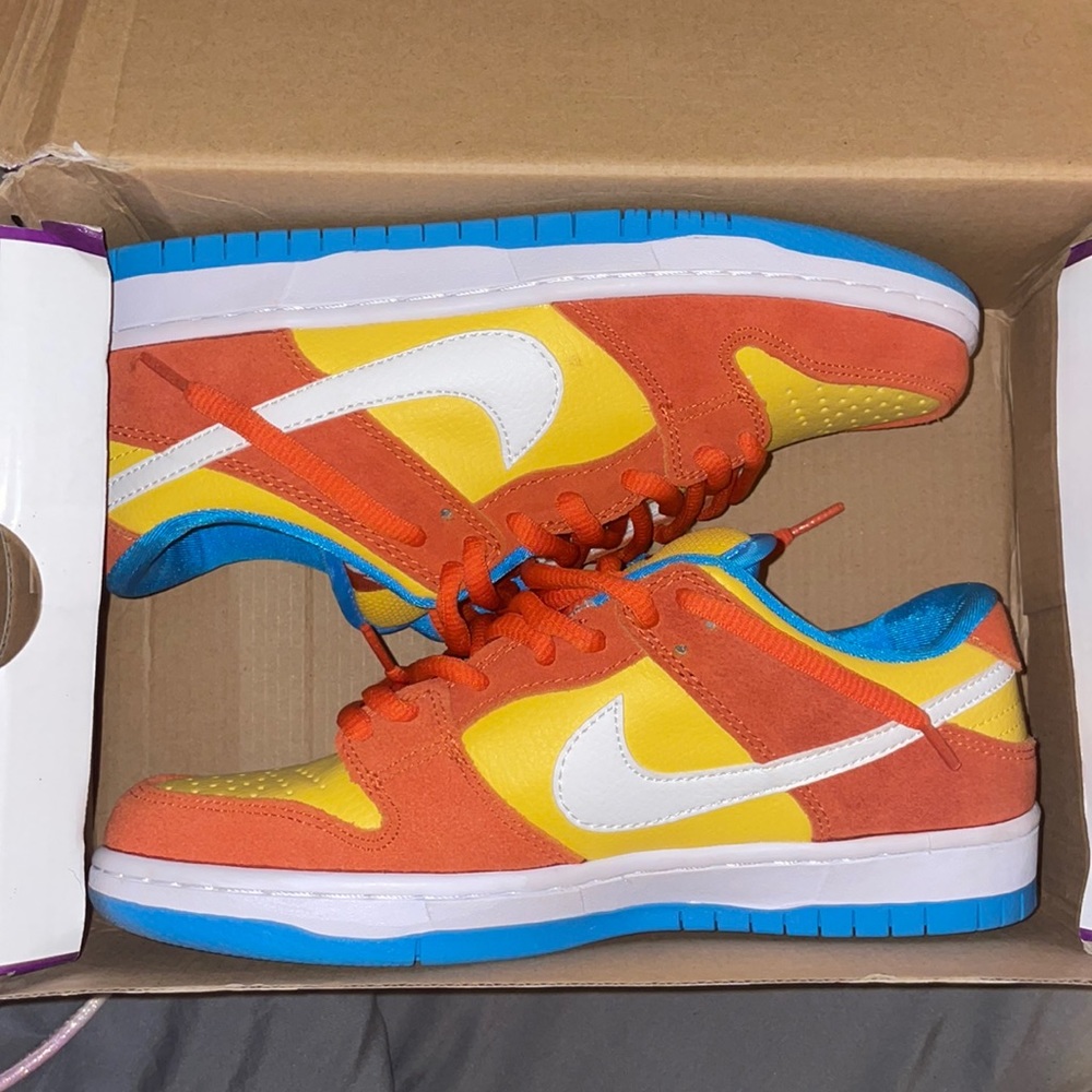 Dunks